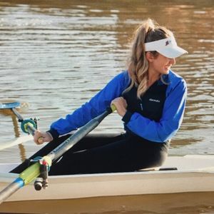 Meet your Posher, Alexandra